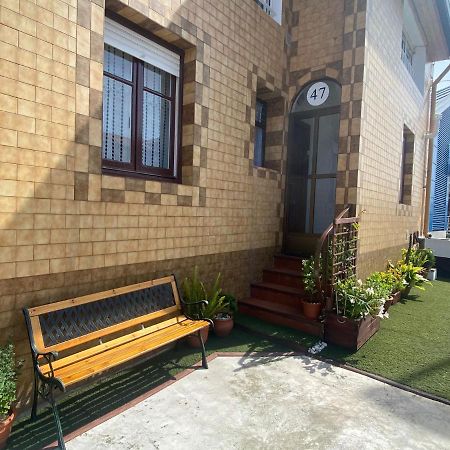 Villa Bajo Con Terraza A 5 Min De La Playa Santander Exterior foto