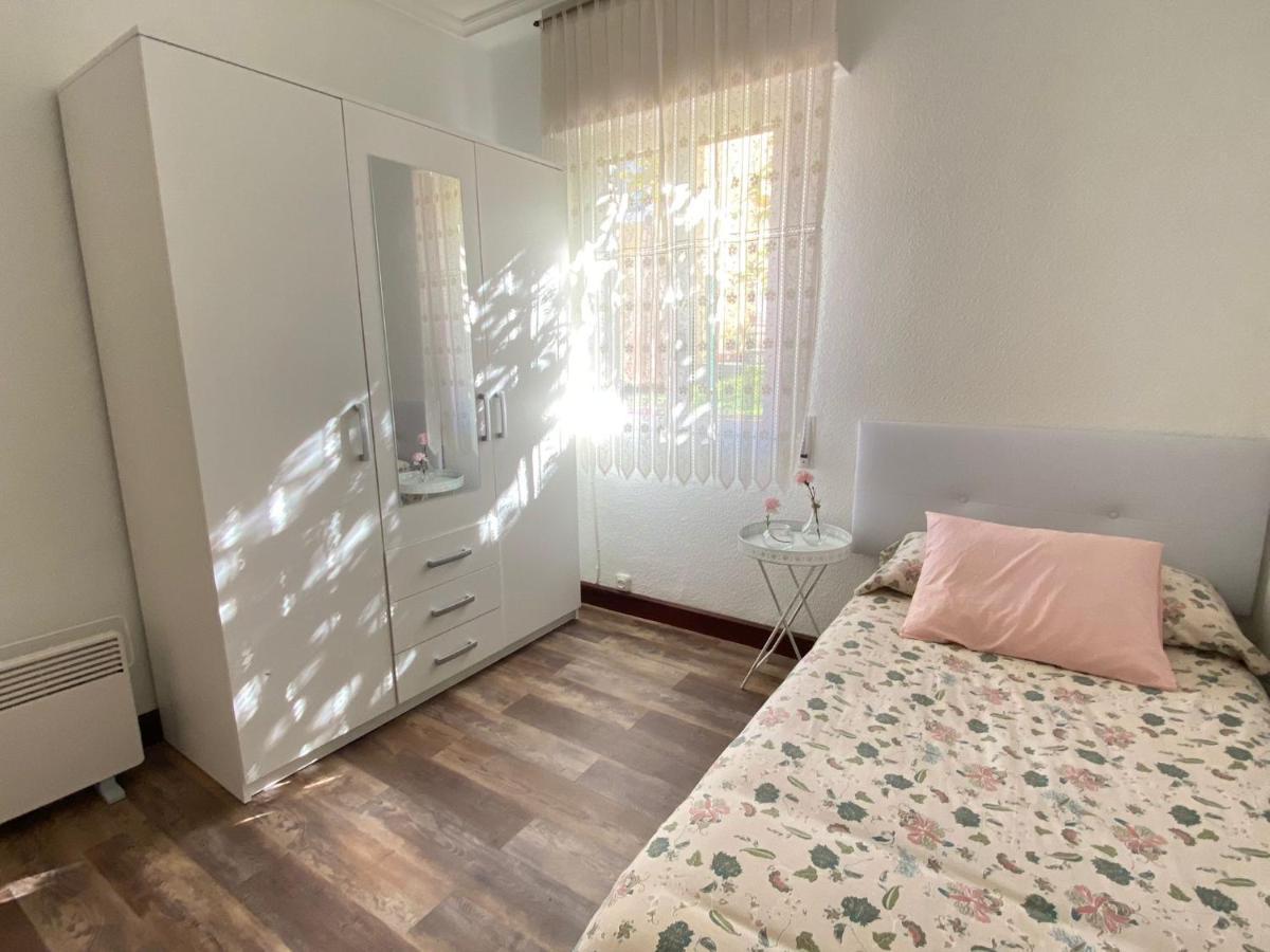 Villa Bajo Con Terraza A 5 Min De La Playa Santander Exterior foto